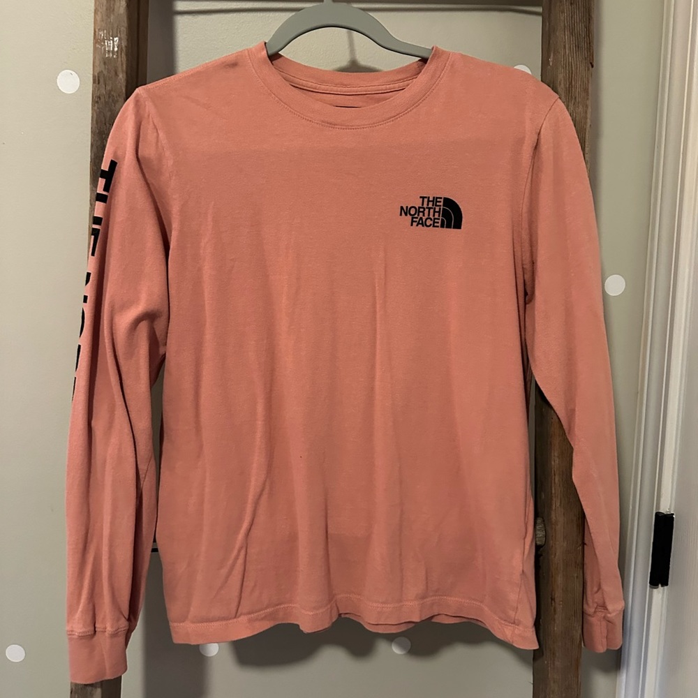 Women’s North Face T-shirt